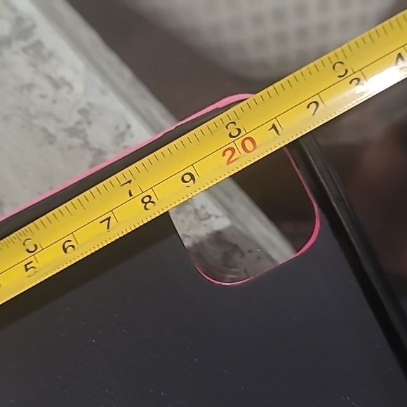 MIYA HOT PINK TABLET CASE NEW - Picture 9 of 12